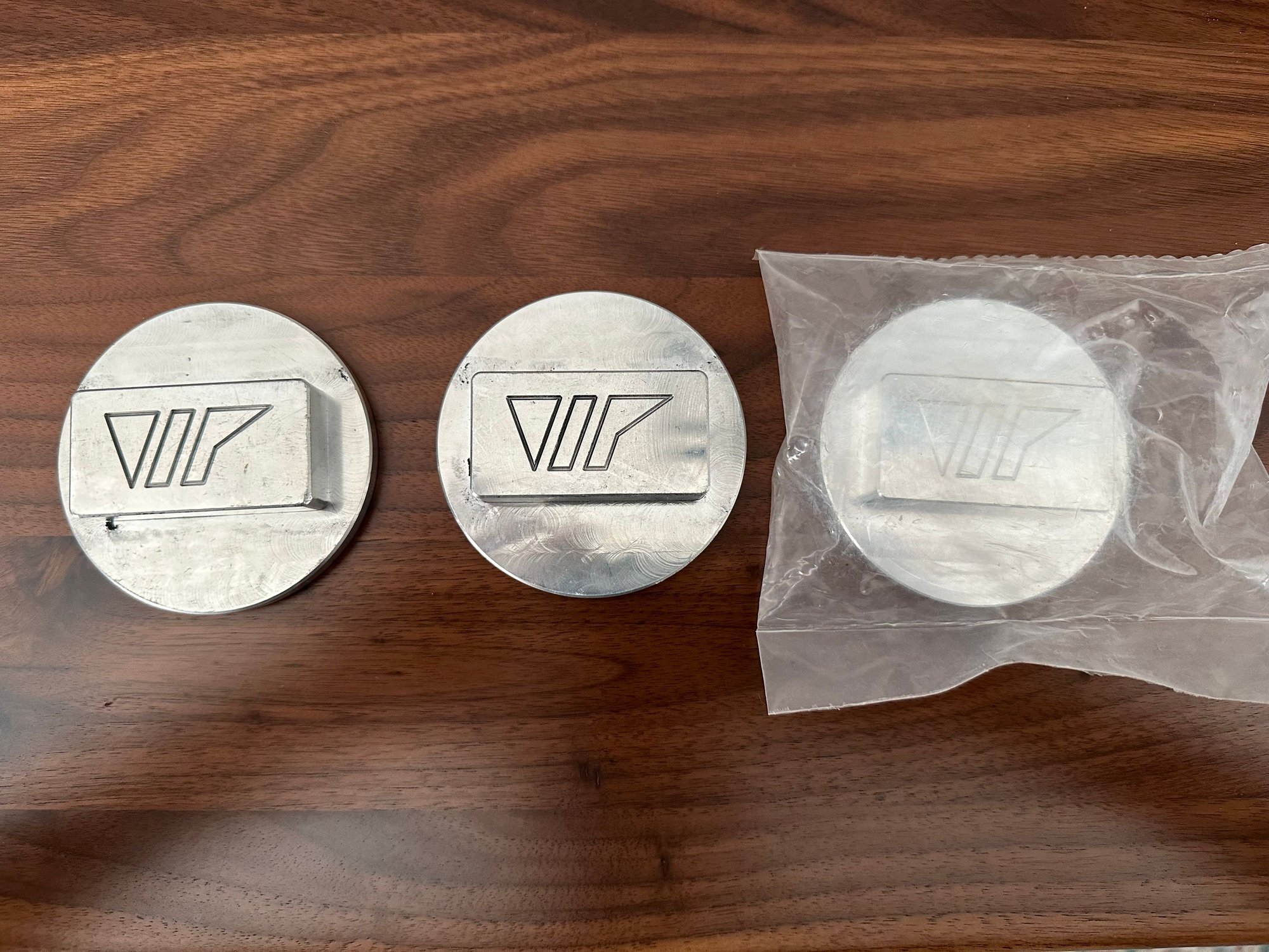 Miscellaneous - VIP Jack Mount Point Plate - Used - 2001 to 2022 Any Make All Models - La Habra, CA 90631, United States