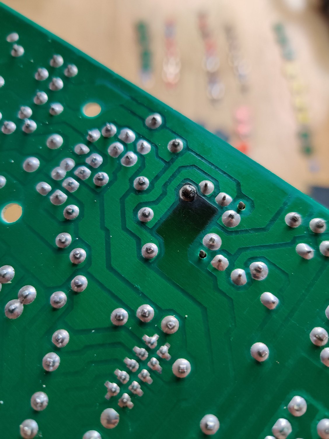 R56 JBE box Fuel pump relay problem North American Motoring