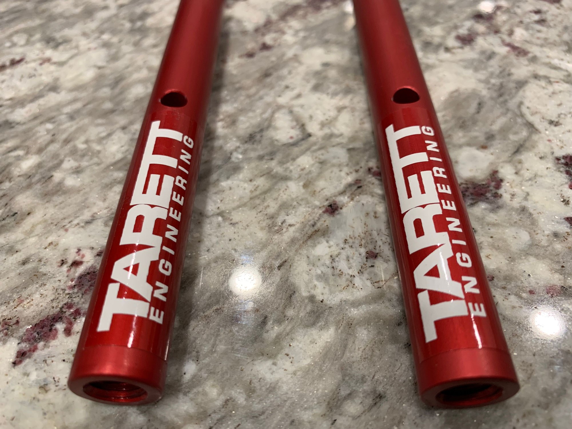 Steering/Suspension - Tarett Engineering Drop Links - New - 2002 to 2006 Mini R53: "Mk I" Mini Cooper S - 2007 to 2013 Mini R56: "Mk II" Mini Hatch/Hardtop range - All Years  All Models - Raleigh, NC 27601, United States