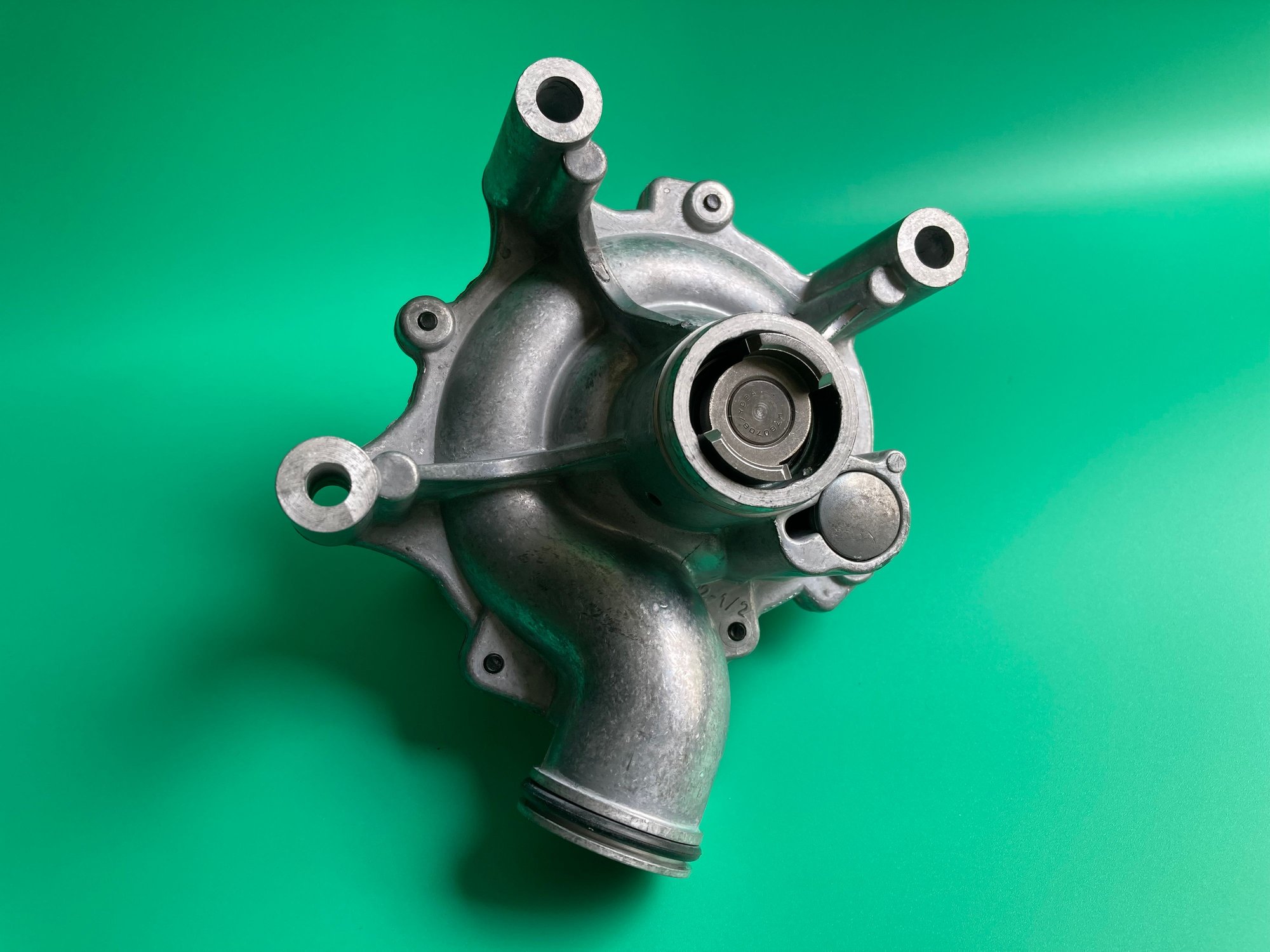 Miscellaneous - OEM R52/53/GP Water Pump (FREE SHIPPING) - New - All Years  All Models - All Years  All Models - Brockton, MA 02302, United States