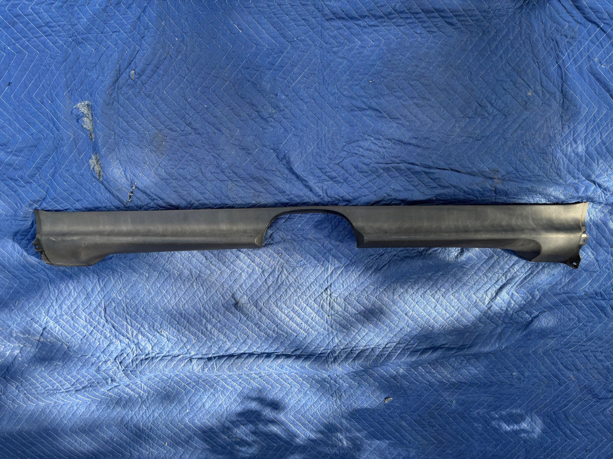 Exterior Body Parts - GP Rear Bumper Kit - Used - 2002 to 2006 Mini Cooper - Cedar Park, TX 78641, United States