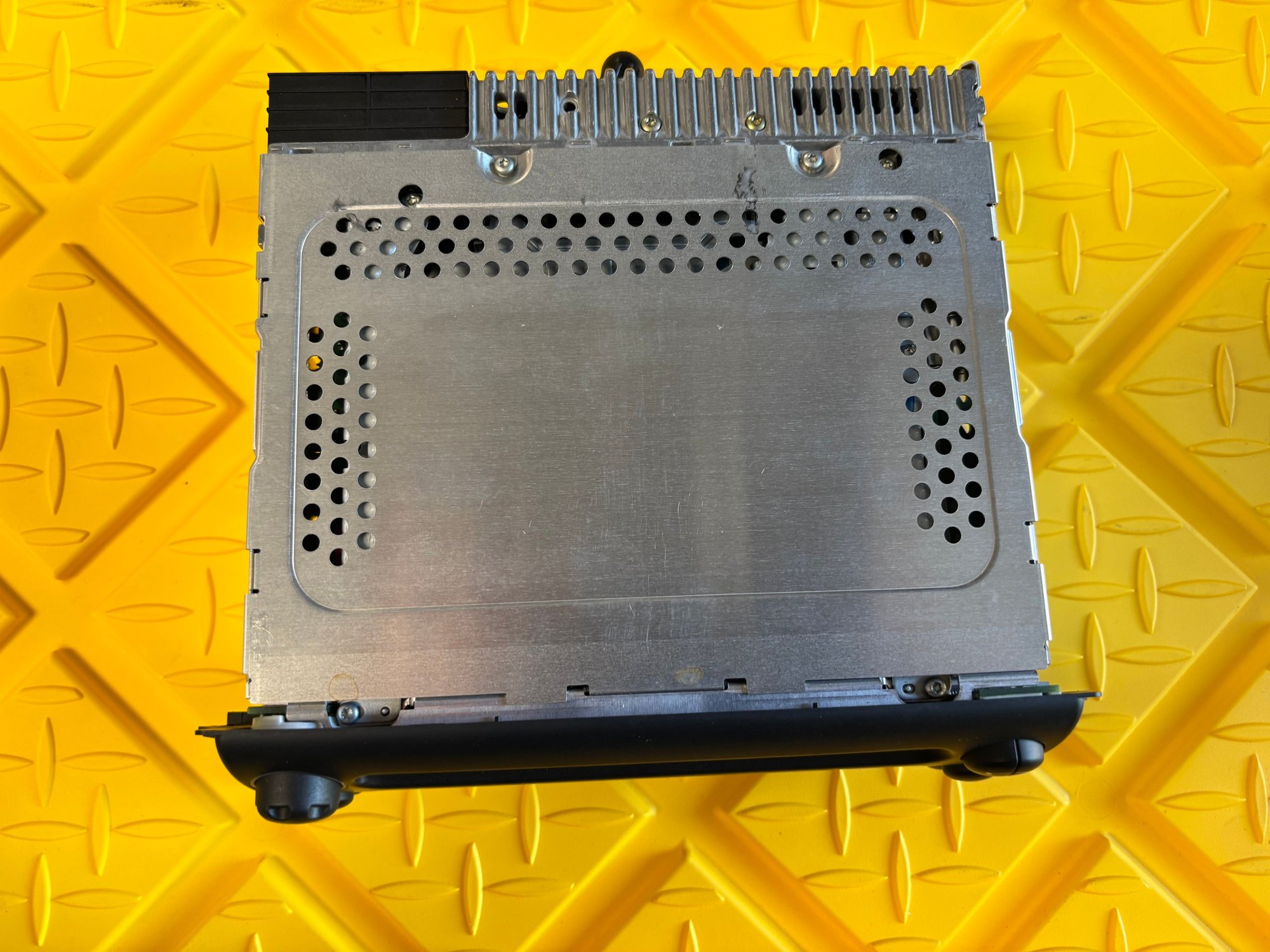 Miscellaneous - GENUINE MINI Center Dash Components - Used - 2002 to 2008 Mini Cooper - Cedar Park, TX 78641, United States