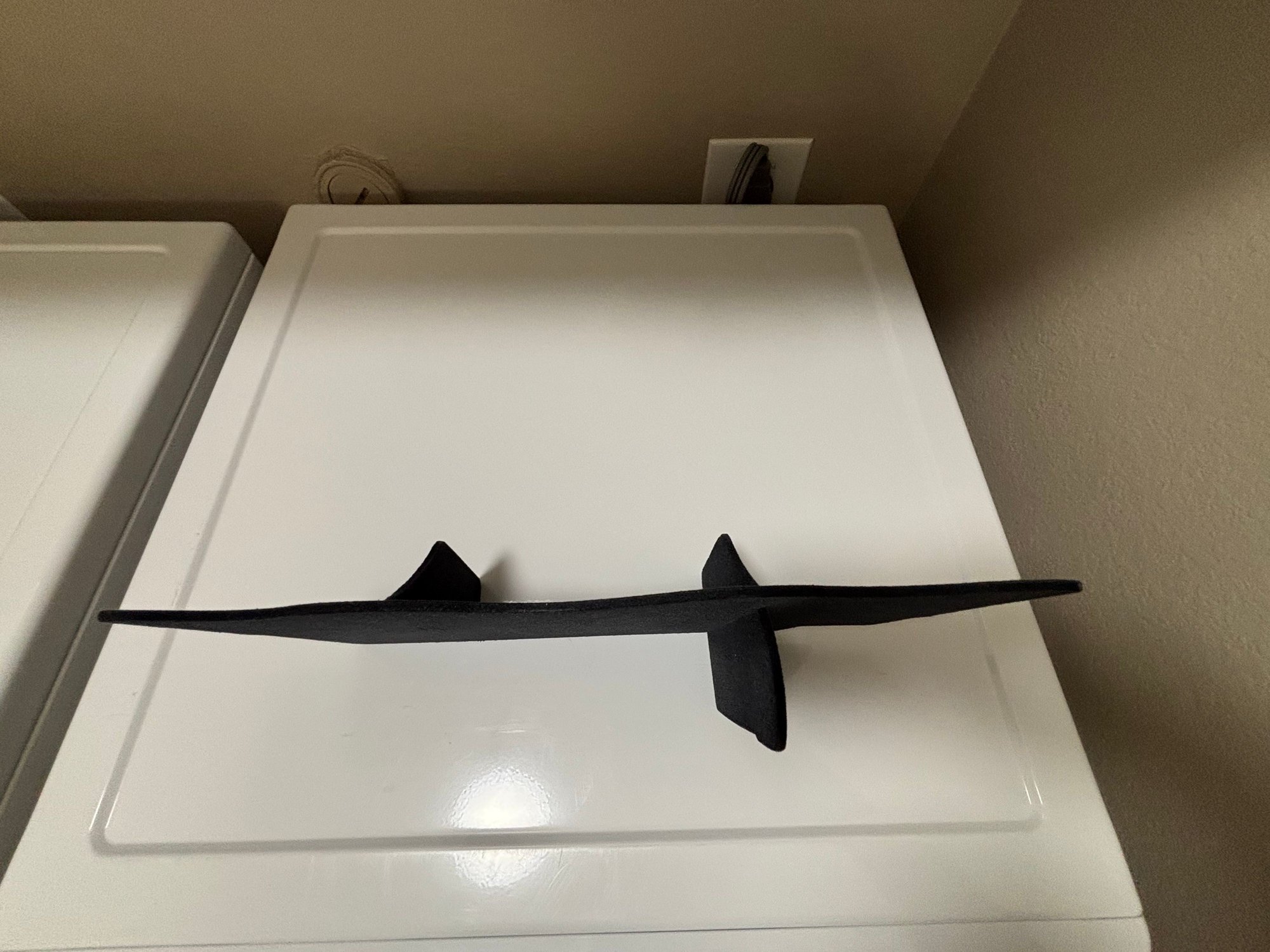 Interior/Upholstery - GENUINE MINI Cooper Glove Box Organizer Divider 5110395289 R50 R52 R53 - Used - 2002 to 2008 Mini Cooper - Cedar Park, TX 78641, United States