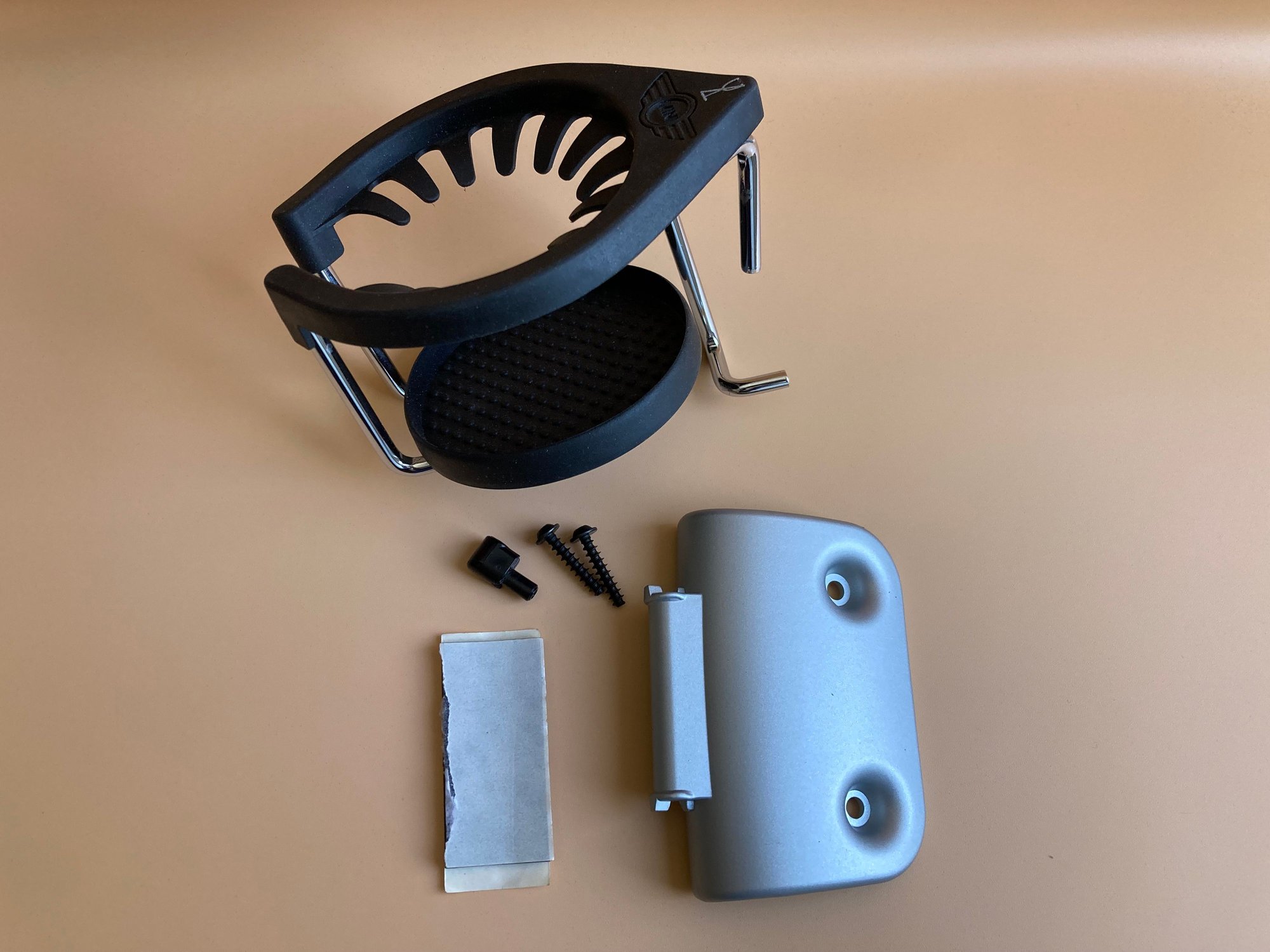 Interior/Upholstery - NEW OEM Cupholder for R50/52/53 (FREE SHIPPING) - New - 2002 to 2008 Mini Cooper - Brockton, MA 02302, United States