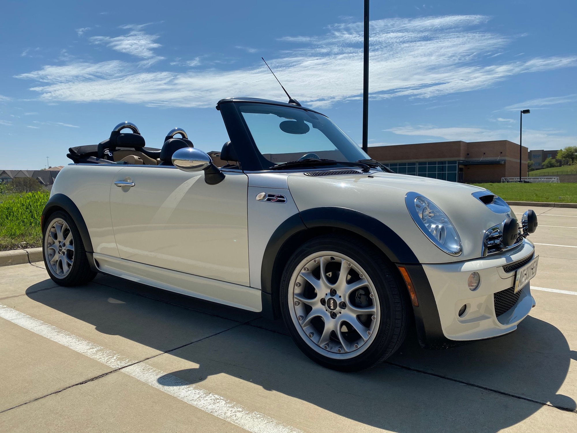 FS:: R52 S JCW Aero - North American Motoring