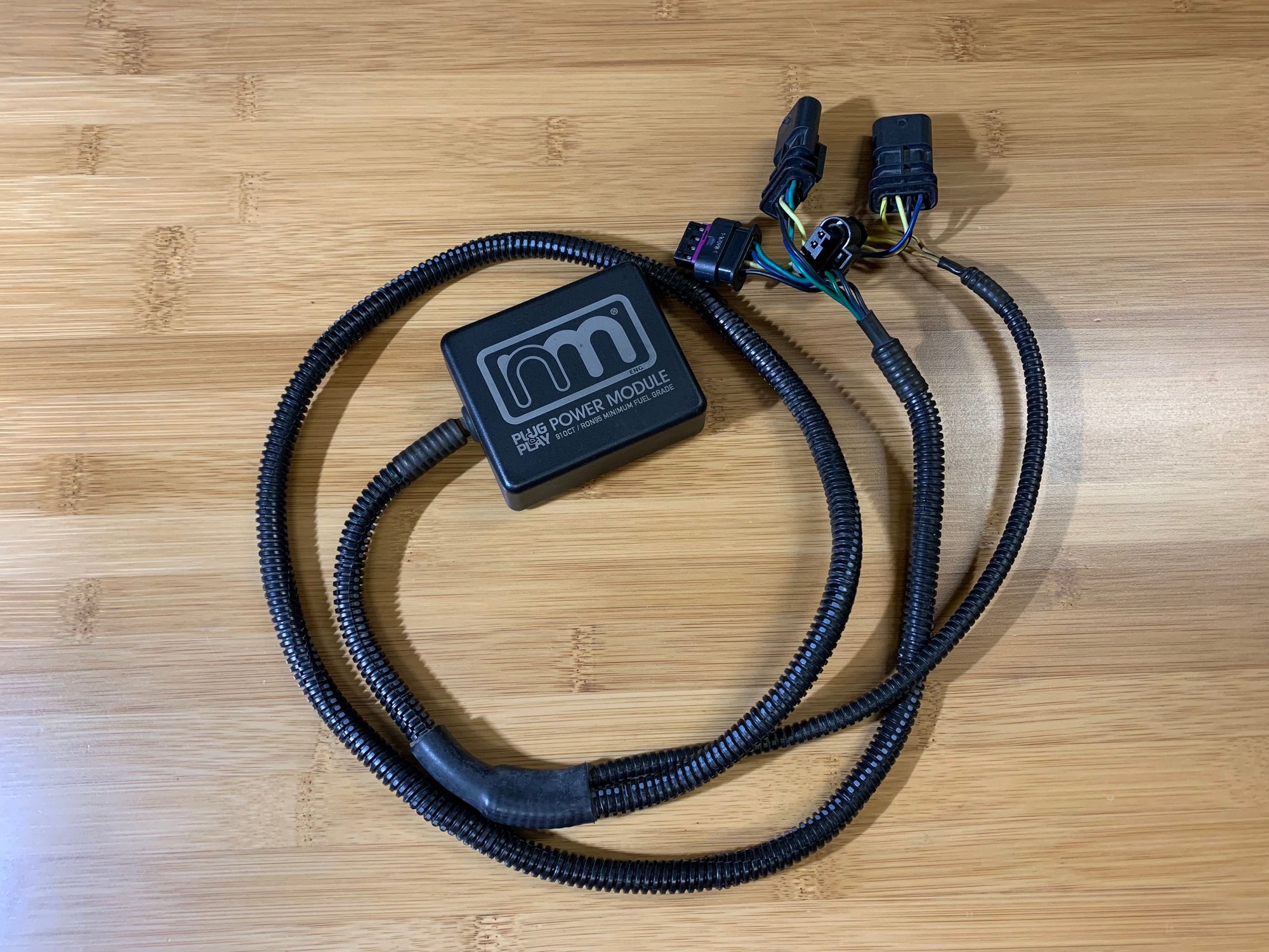 Engine - Power Adders - NM Power Module - Used - 2010 to 2016 Mini R60: Countryman - Georgetown, TX 78628, United States