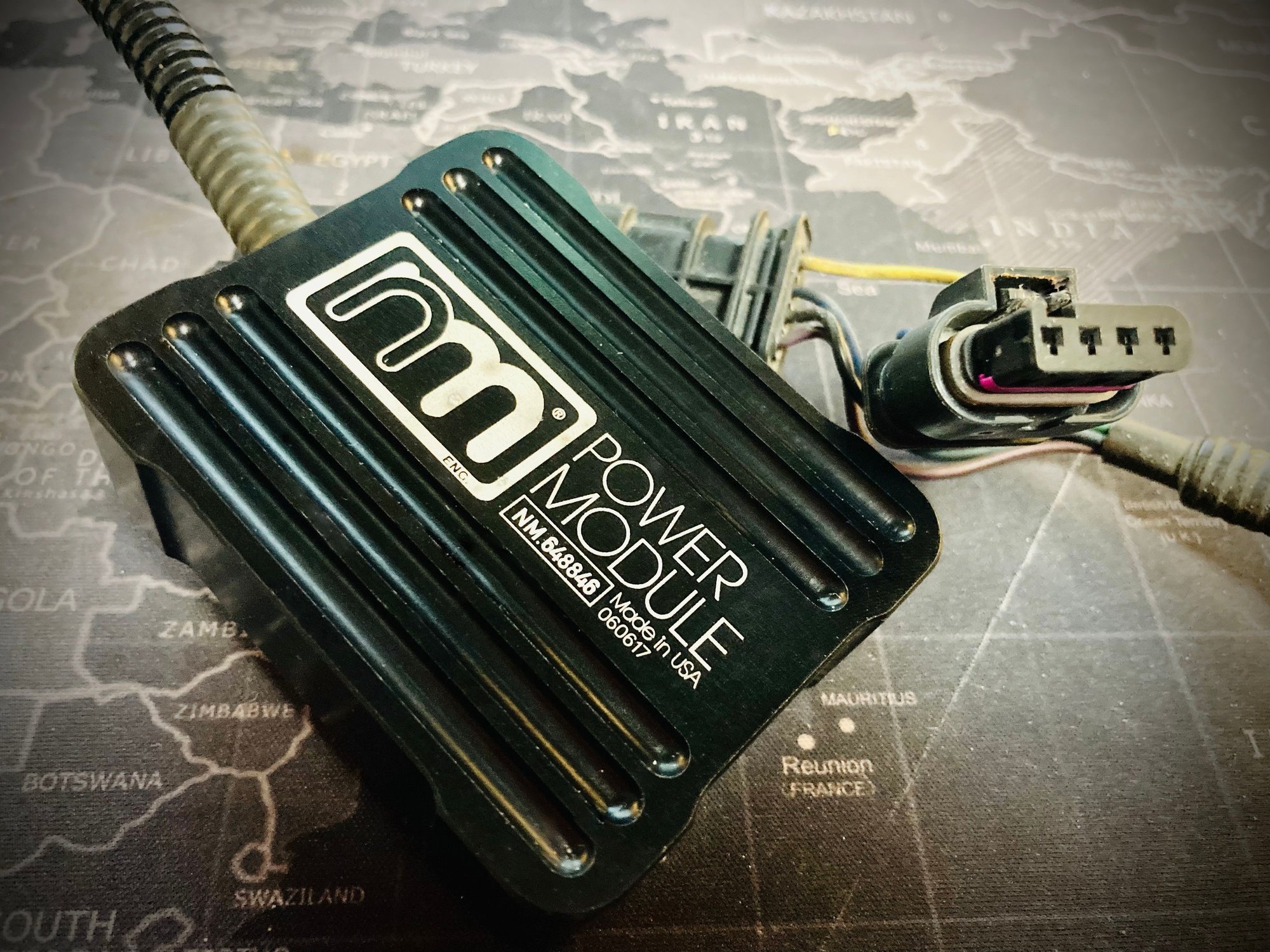 Engine - Power Adders - NM Eng Module for F chasis - Used - 2015 to 2024 Mini F56: Mini Hatch/Hardtop - Toronto, ON M4L3B5, Canada
