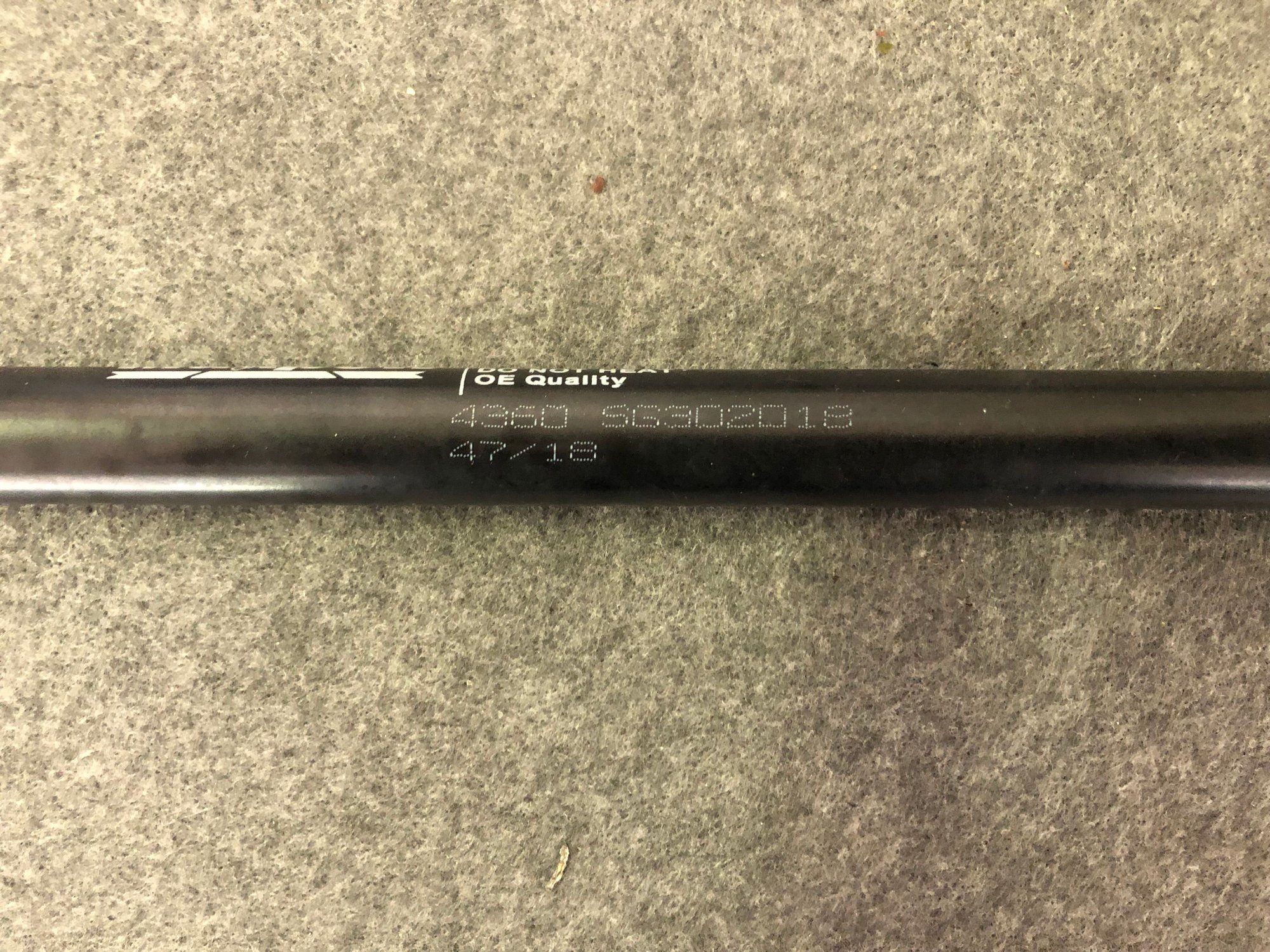 Miscellaneous - Maxpow Lift Support Compatible with MINI Cooper - Used - 2002 to 2014 Mini Cooper - Austin, TX 78738, United States