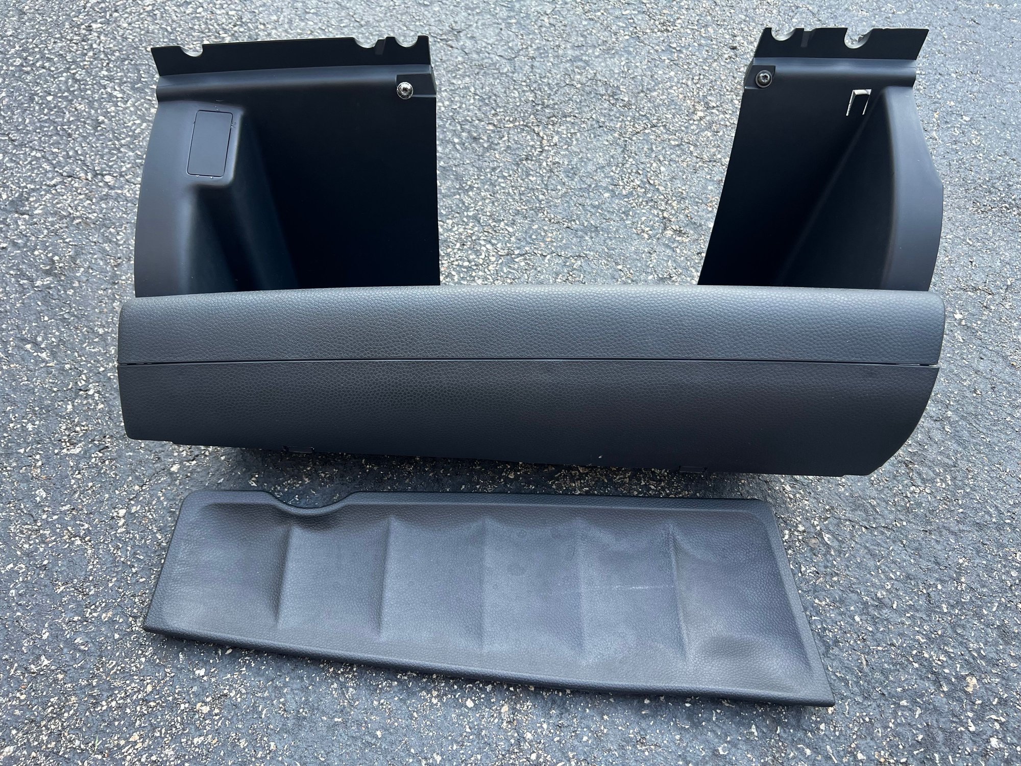Interior/Upholstery - R53 LHD Left euro cubby parcel shelf - Used - 0  All Models - Rindge, NH 03461, United States