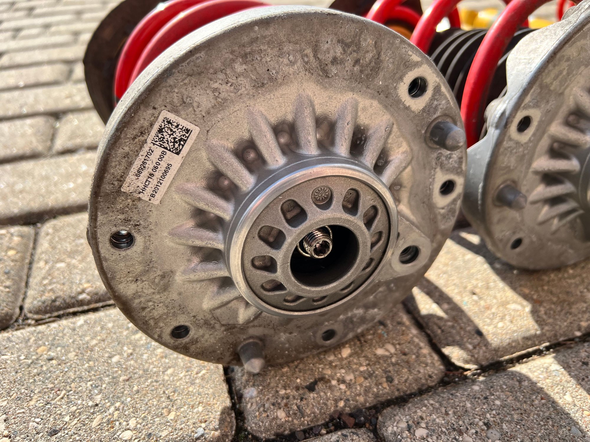 Steering/Suspension - F54 ALL4 Clubman AST Springs & Bilstein B8s - Used - -1 to 2025  All Models - Duluth, MN 55801, United States
