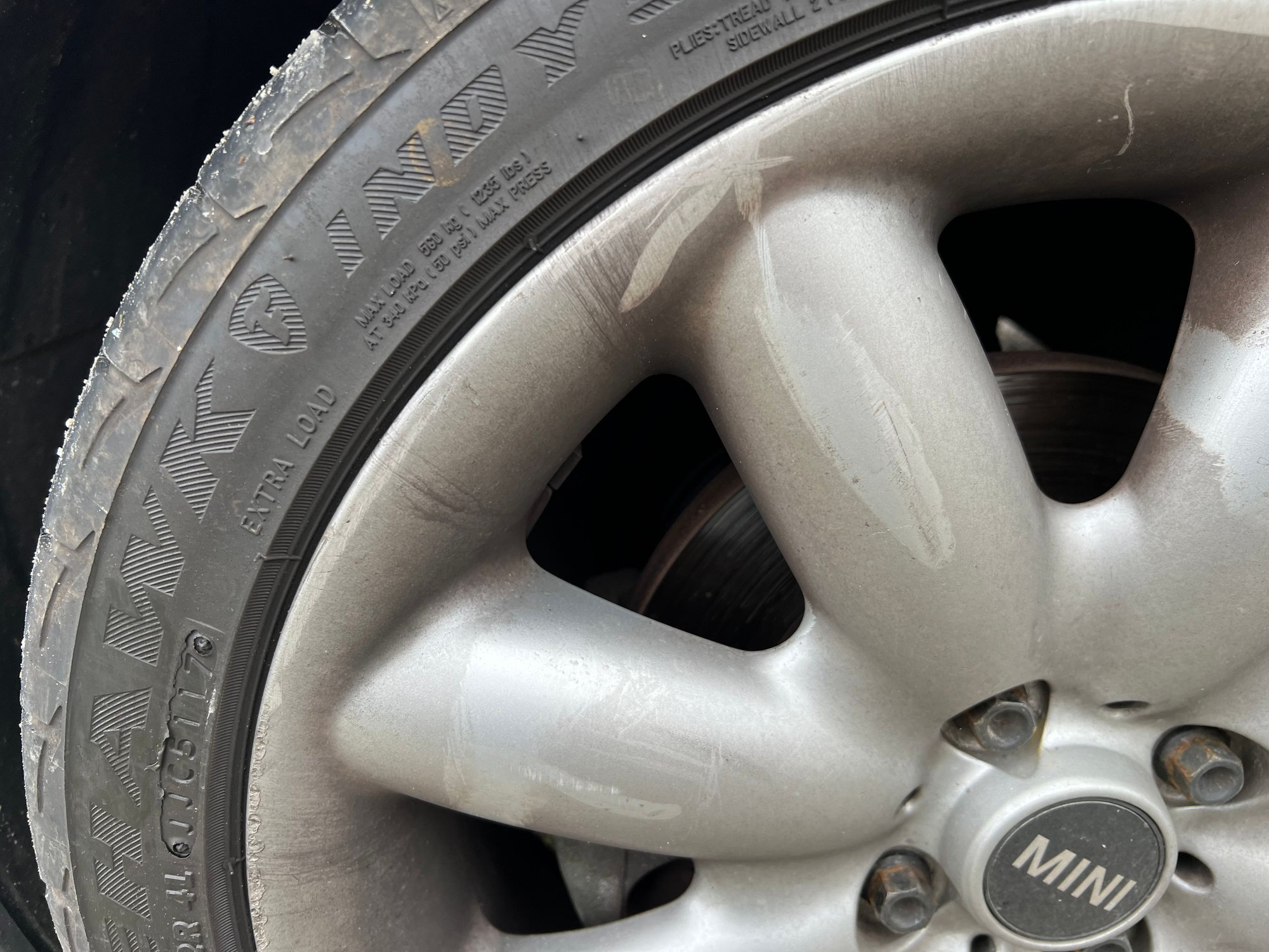 2003 Mini R53: "Mk I" Mini Cooper S - 2003 6sp Cooper S - Documented service. Cosmetics project or great daily - Used - VIN WMWRE33403TD63572 - 98,700 Miles - 4 cyl - 2WD - Manual - Hatchback - Black - Louisville, KY 40214, United States