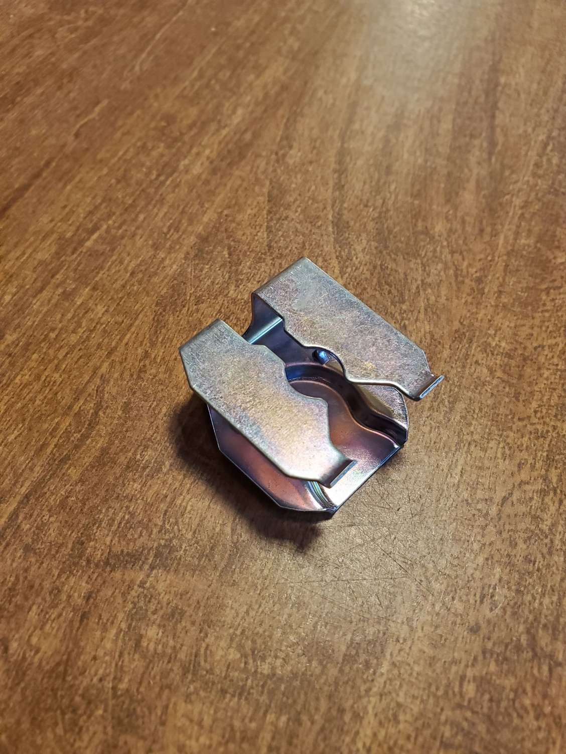 R56 How to Install New Style Shift Linkage Clip? North American Motoring