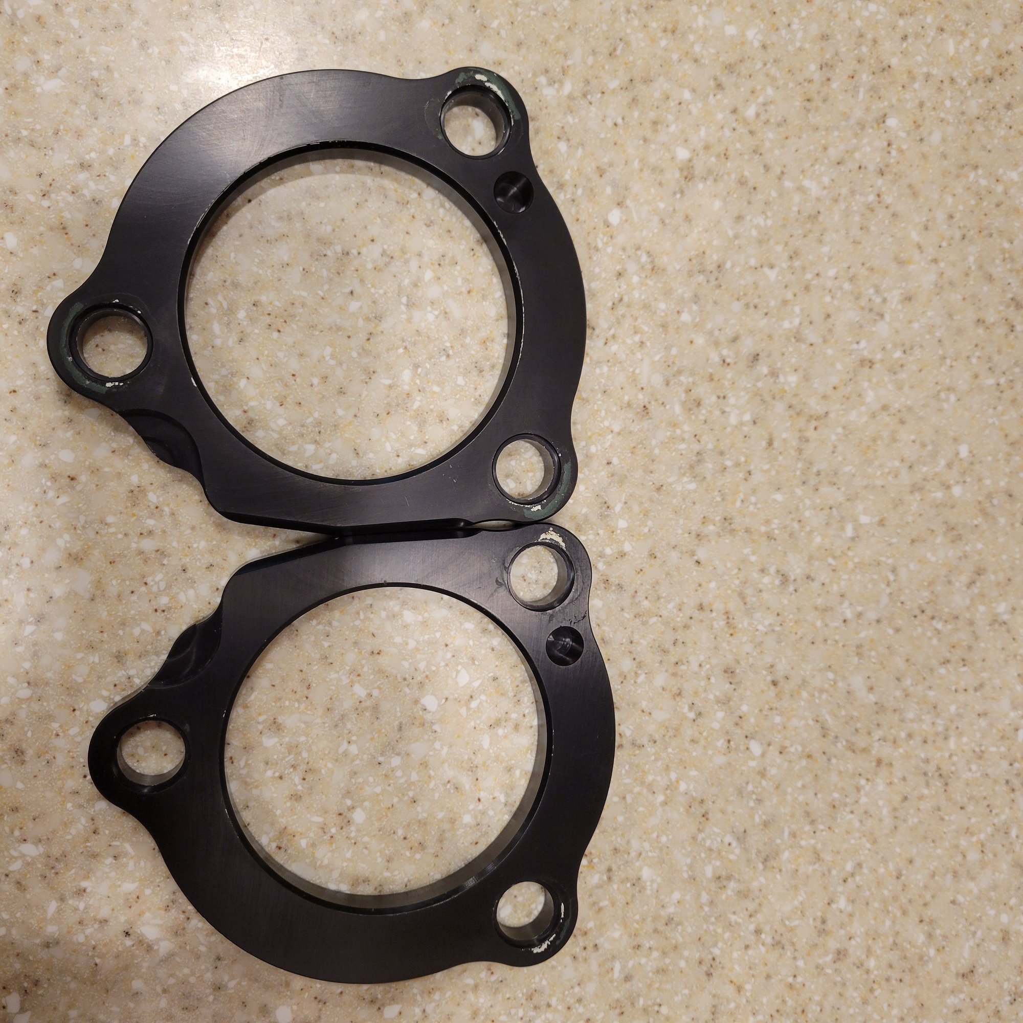 Miscellaneous - Strut Tower Defenders and Wheels - Used - All Years Mini Cooper - Lexington, KY 40515, United States
