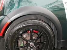 Wheel and Tires Image 
