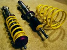 Suspension Image 
