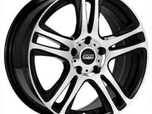 Wheel and Tires Image 
Sport Tuning T10 17x7.5