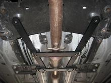 Suspension Image 
