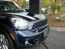 Cooper - Frontend at Dealer