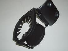 Anthracite Cupholder 001