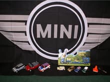 MiniMINIs 002A