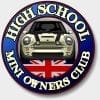 High School Owner s Club Badge