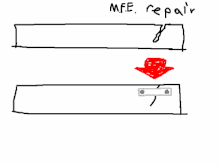 mfe repair