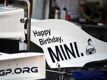 Happy Bday Mini