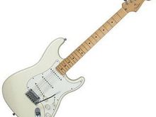 white stratocaster 708353