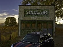Sinclair MINI