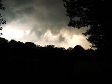 funnel cloud