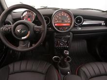 JCW driverView