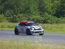 JeffMacRae JCW Coupe
