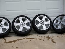 r91 wheels