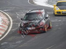 Nurburgring 30 Mar 13 11