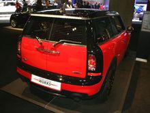 2011 Mini Works 1