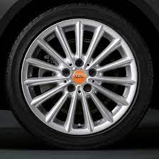 Wheels and Tires/Axles - WTB   Set of Silver Multi Spoke Wheels - 505 - New or Used - 0  All Models - Chicago Area, IL 60010, United States
