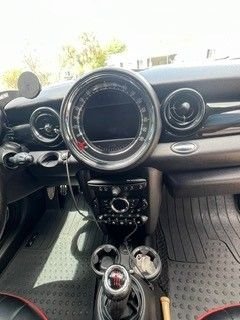 2012 Mini R58: Coupe - 2012 Mini Cooper Coupe Factory JCW - Used - VIN WMWSX5C5XCT141425 - 95,900 Miles - 4 cyl - 2WD - Manual - Coupe - Black - Saint Petersburg, FL 33710, United States