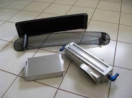 Engine - Intake/Fuel - WTB water cooled r53 intercooler - New or Used - 0  All Models - Oakcreek, WI 53154, United States