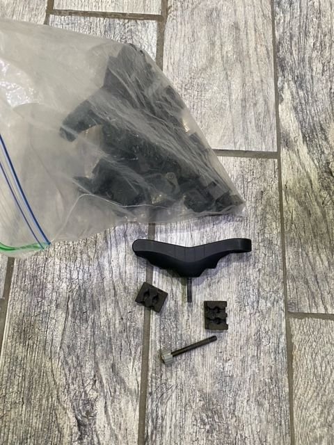 Accessories - R60 Roof and Bicycle Rack - Used - 2011 to 2019 Mini R60: Countryman - Newark, NJ 07102, United States