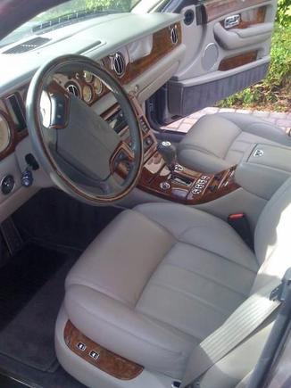 Interior Image 
