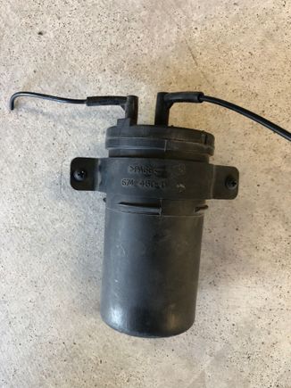 vacuum tank 13720396430