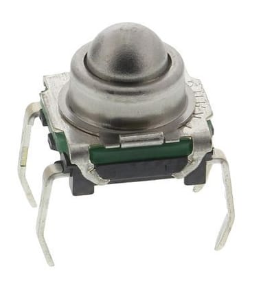 This would have fitted, with no need for a plastic cap. KSJ0M411 LFT. Out of stock here.