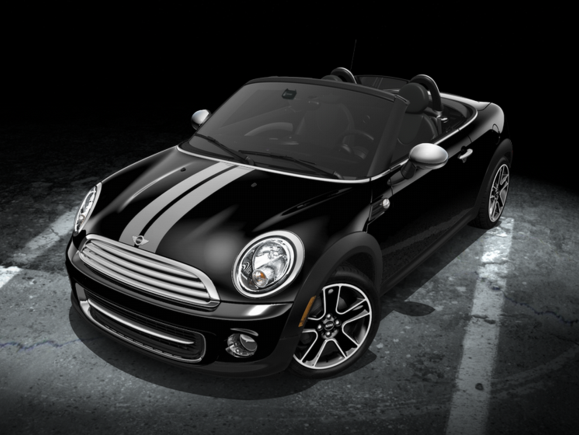 MINI ROADSTER