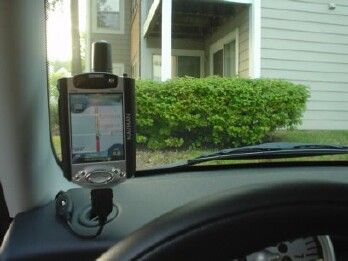 gps