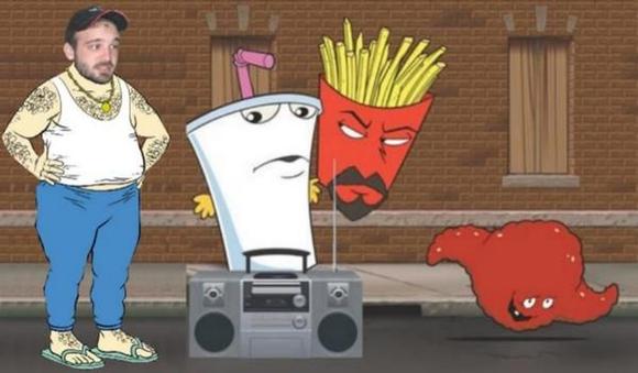 Aqua Teen cn03