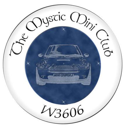 Mystic Badge