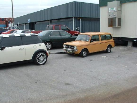 4306Clubman s Estate 006