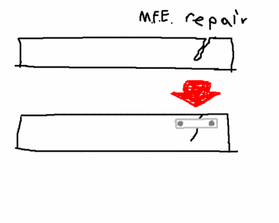 mfe repair