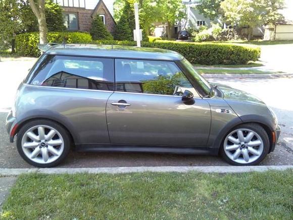 Mini Cooper15