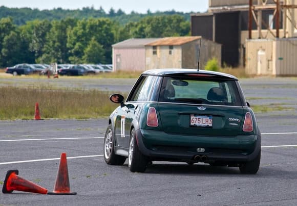 2012 Devens Regional - August - thanks to Eddie Savage for this amazing photograph
